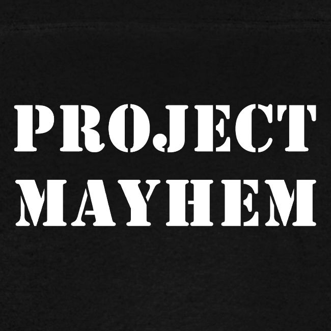 Project Mayhem