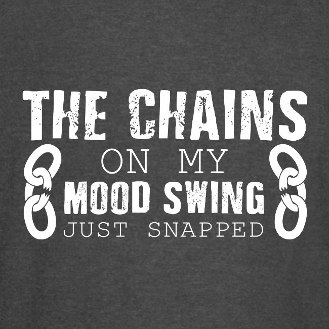 Mood Swings