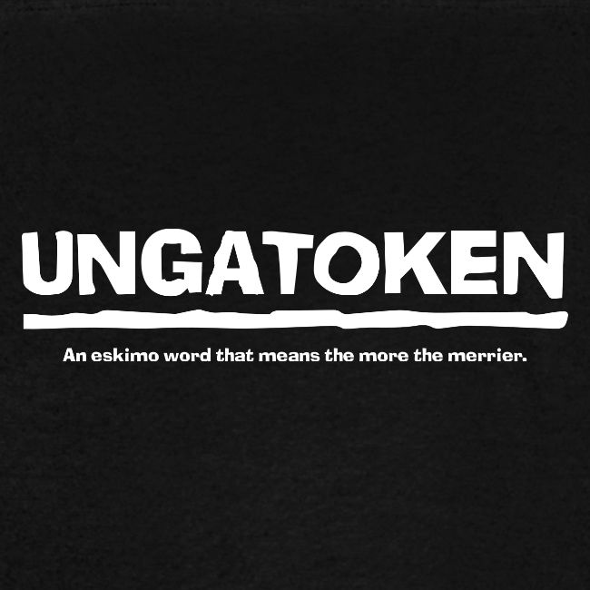 Ungatoken