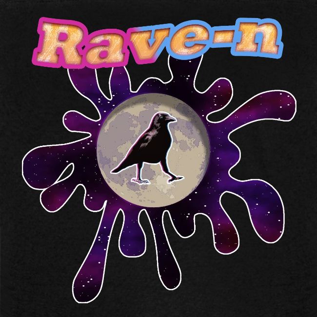 Moonshine rave -n-
