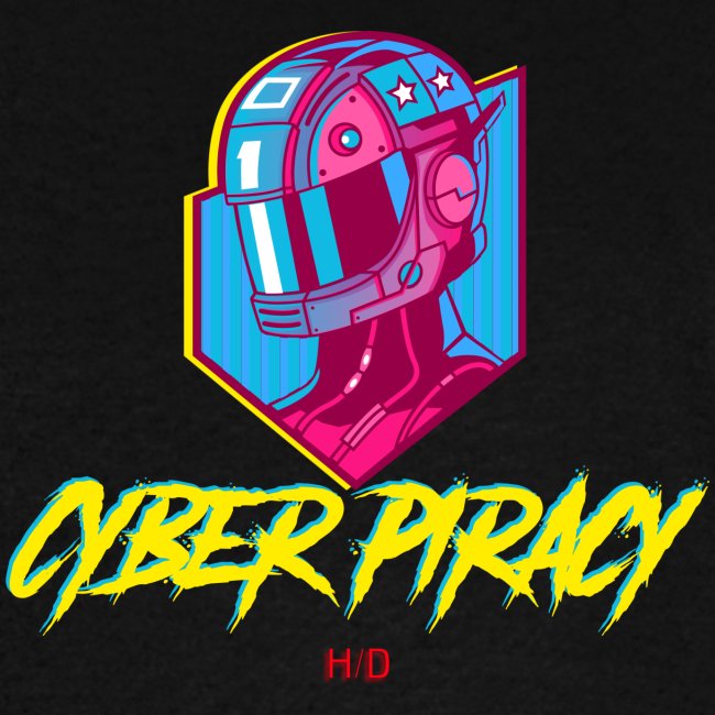Cyber Piracy Shop