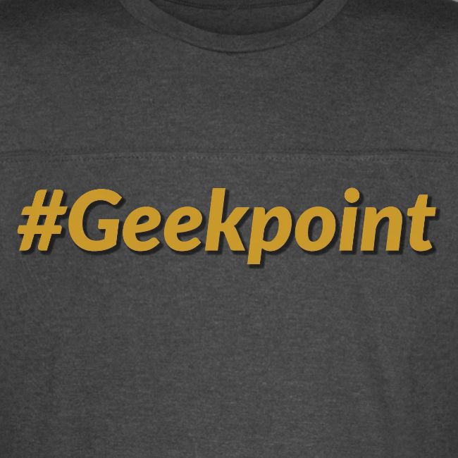 #Geekpoint