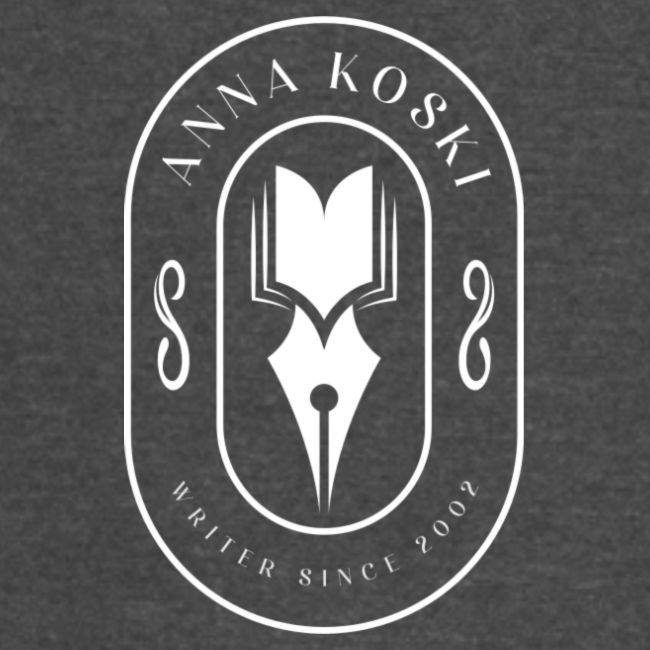 Full Logo White