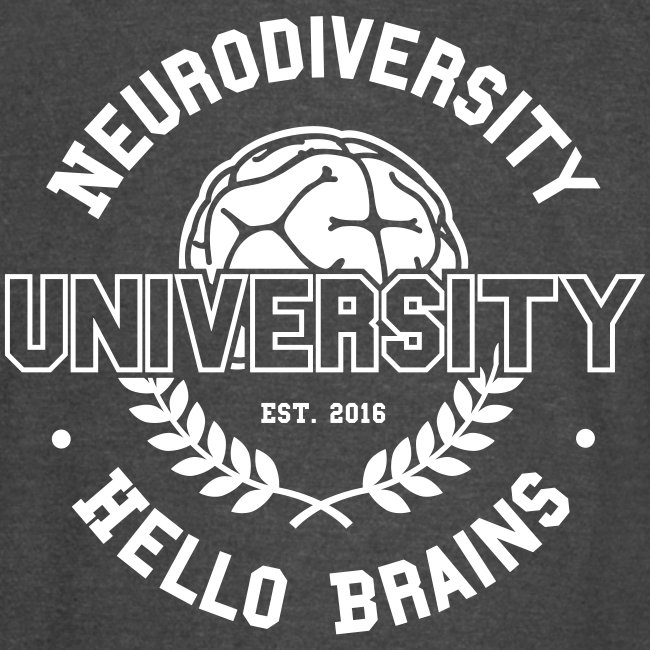 Neurodiversity University