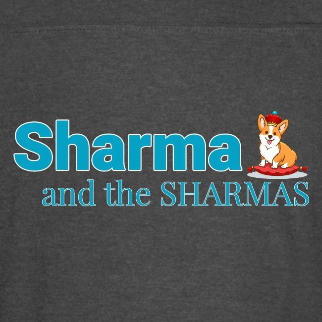 Sharma & The Sharmas Band Shirt