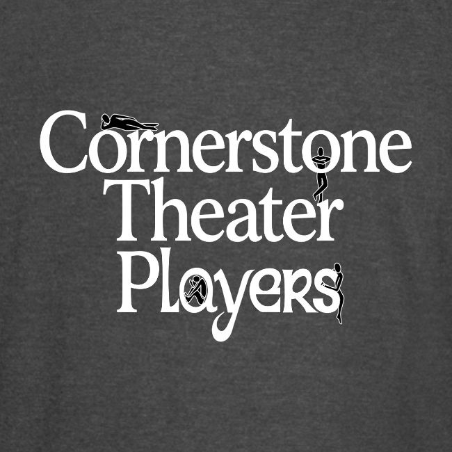 Cornerstone Theater Players (Light)