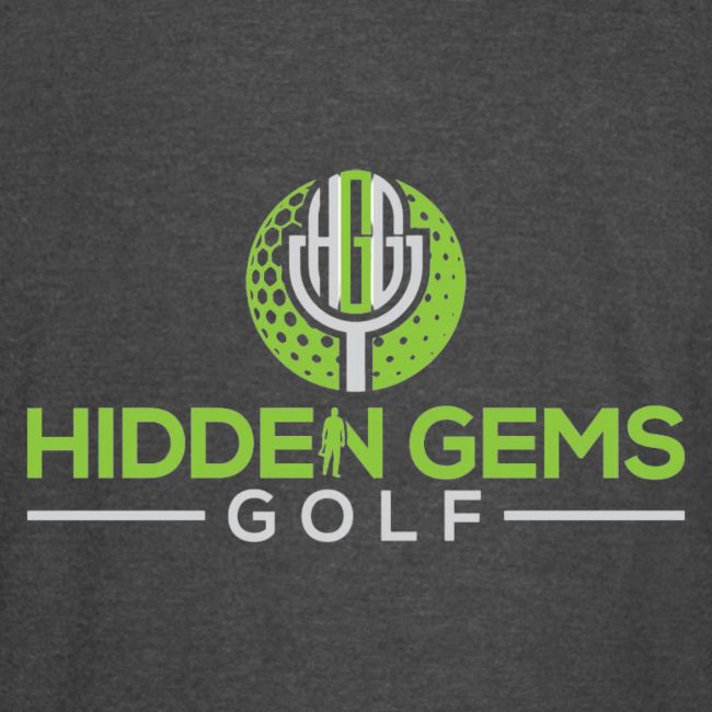 Hidden Gems Golf