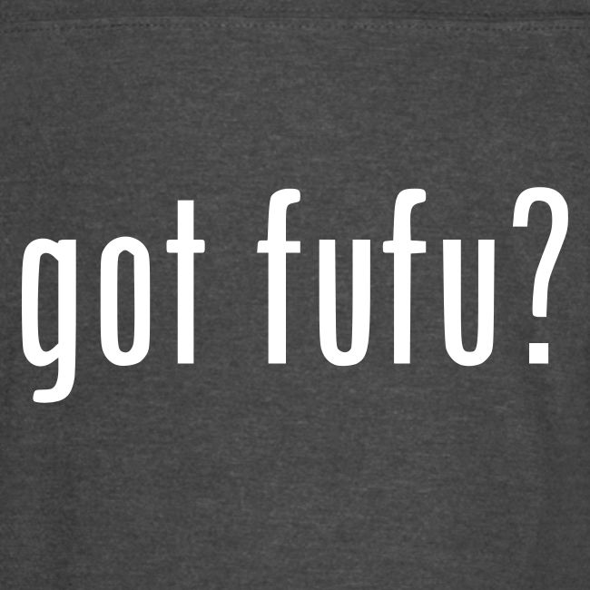 gotfufu-black