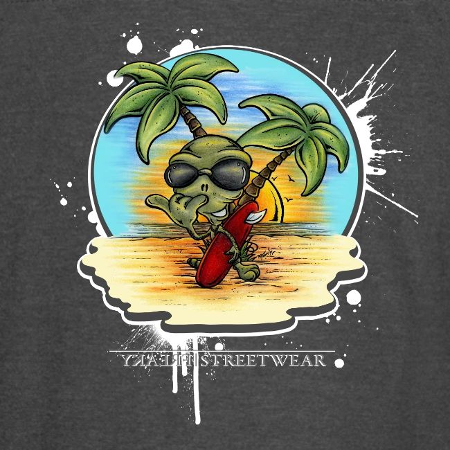 let's have a safe surf home