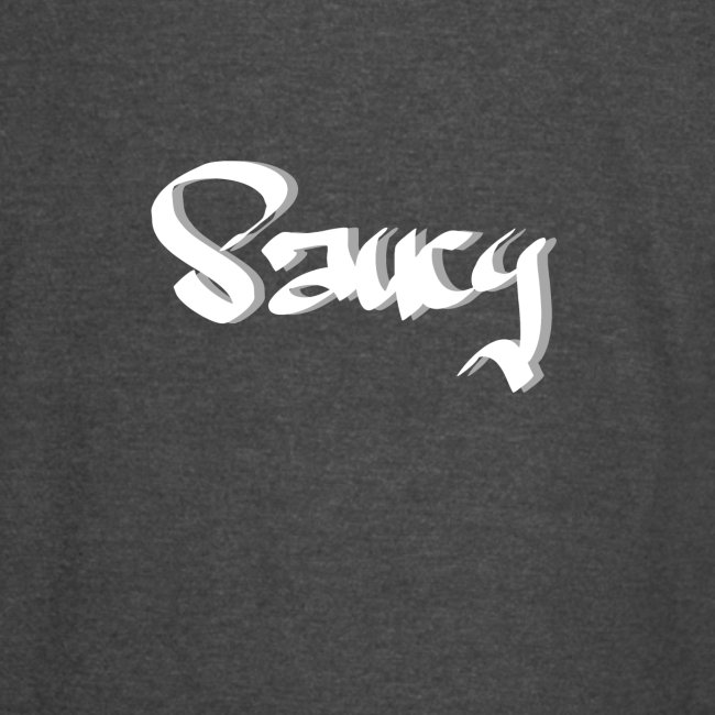 Saucy II