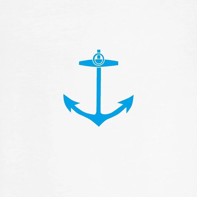 M B Logo White Stars Branded
