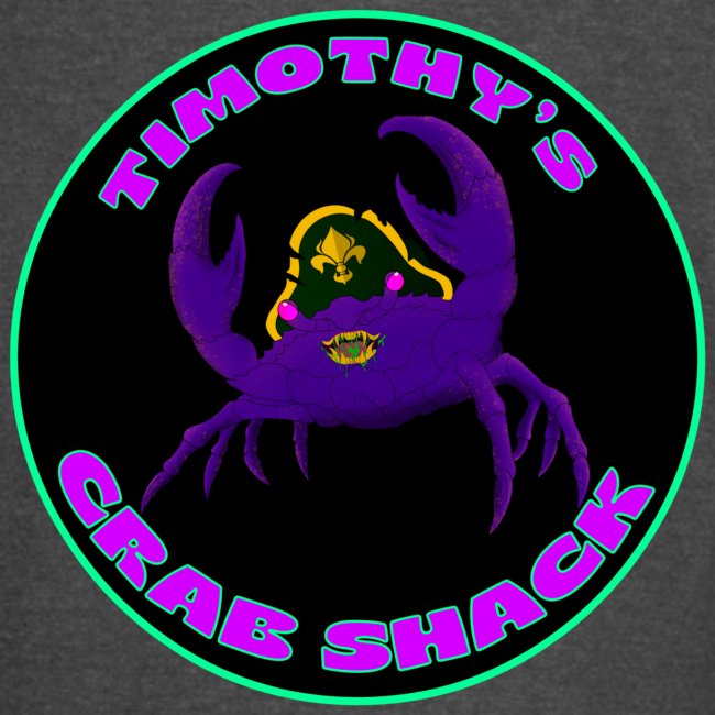 Tim Purple Kush Crab Shack