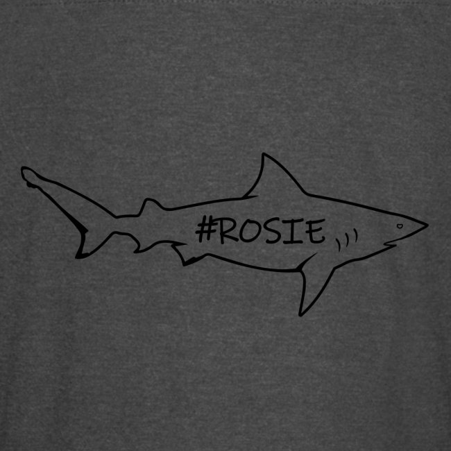 #ROSIE