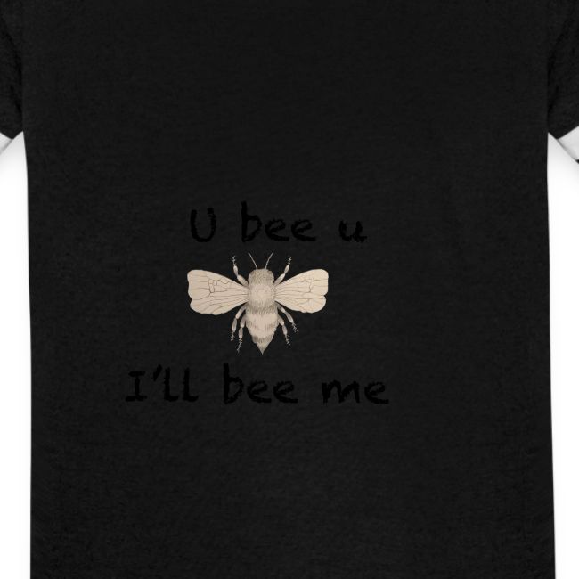 U bee u