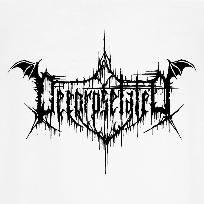 Decorpsetated Logo Black