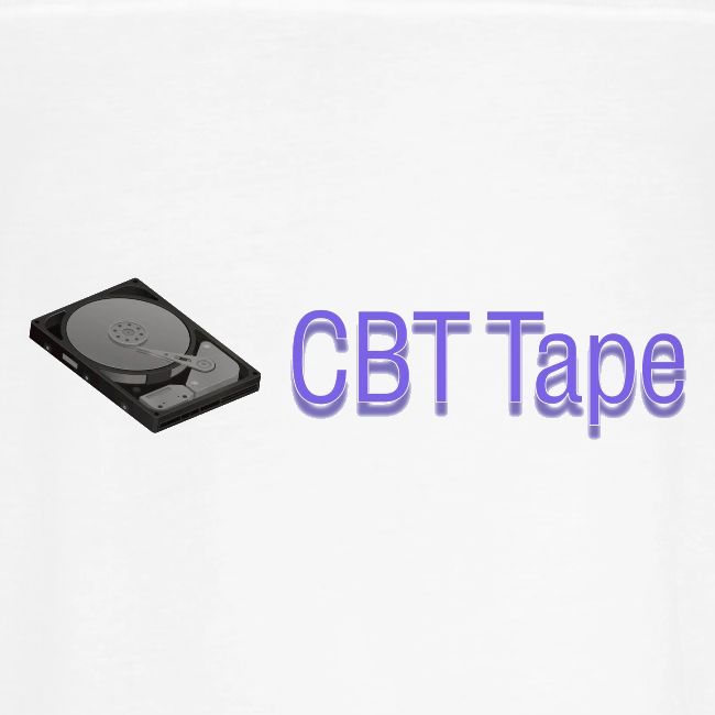 CBT Tape