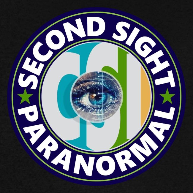 Second Sight Paranormal TV Fan