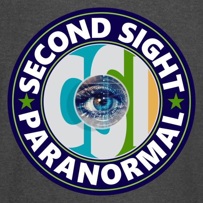 Second Sight Paranormal TV Fan