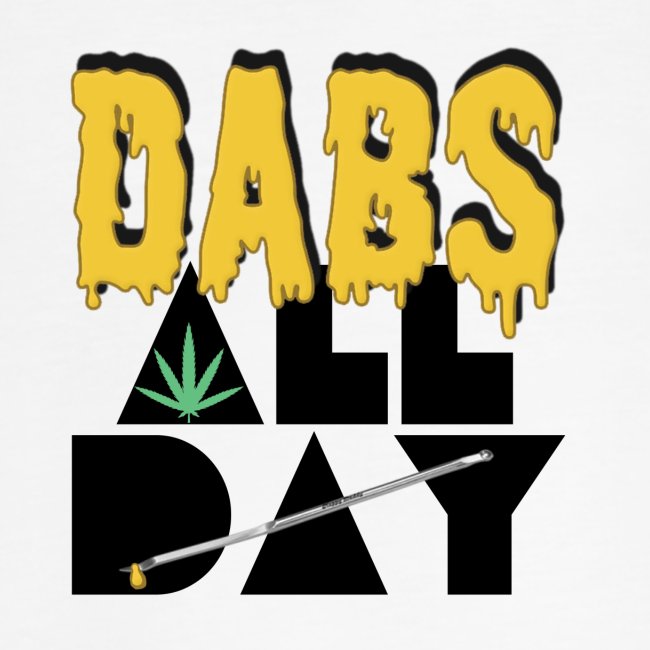 Dabs All Day
