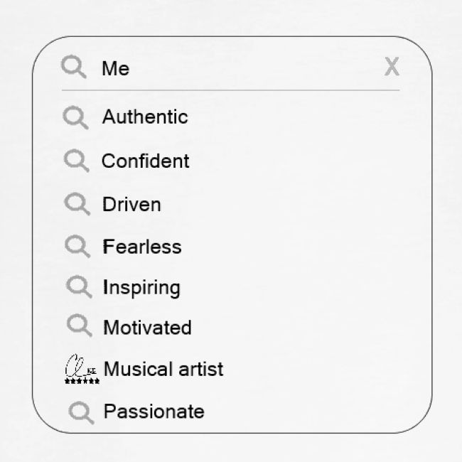 Search Me