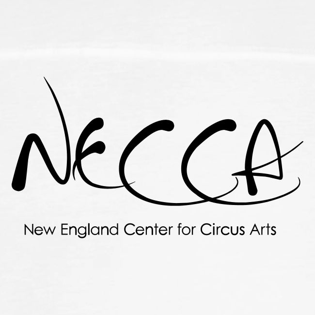 Black NECCA Logo