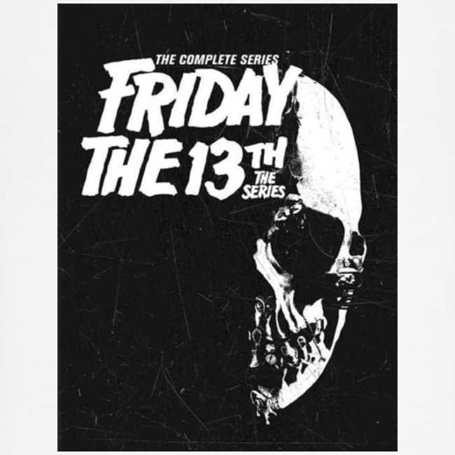 Friday The 13th The Series