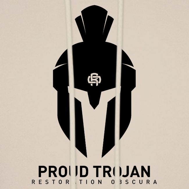RO Trojan Battle Helmet