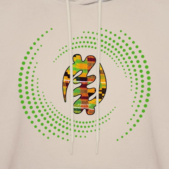 Gye Nyame Adinkra symbol