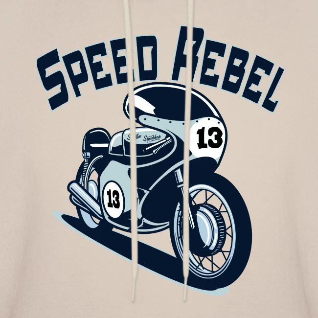 Speed Rebel