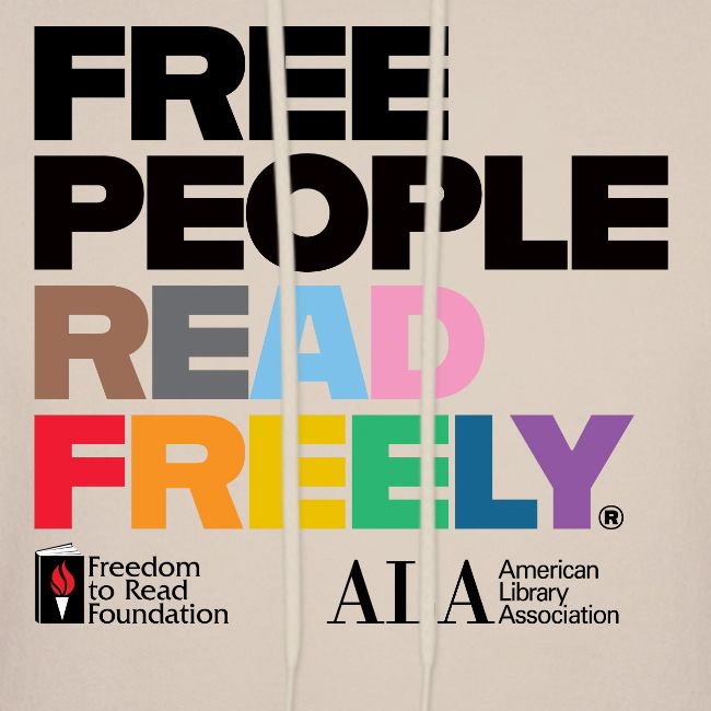 Free People Read Freely®
