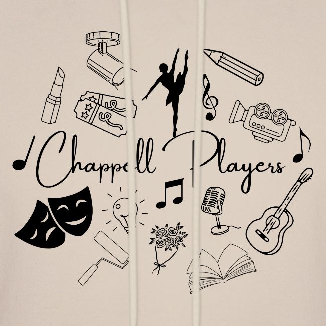 Chappell Players Merch