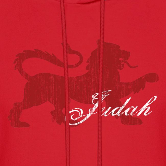The Lion of Judah