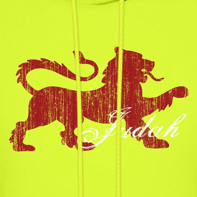 The Lion of Judah