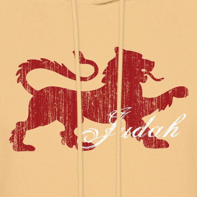 The Lion of Judah