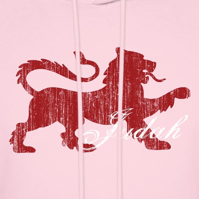 The Lion of Judah