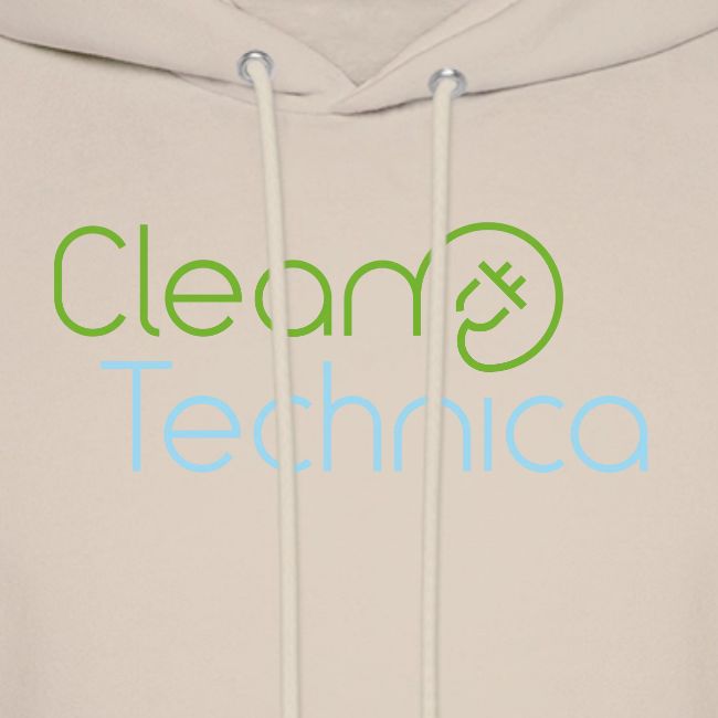 CleanTechnica Logo 2