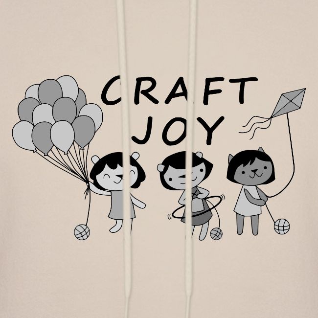 CraftJOY