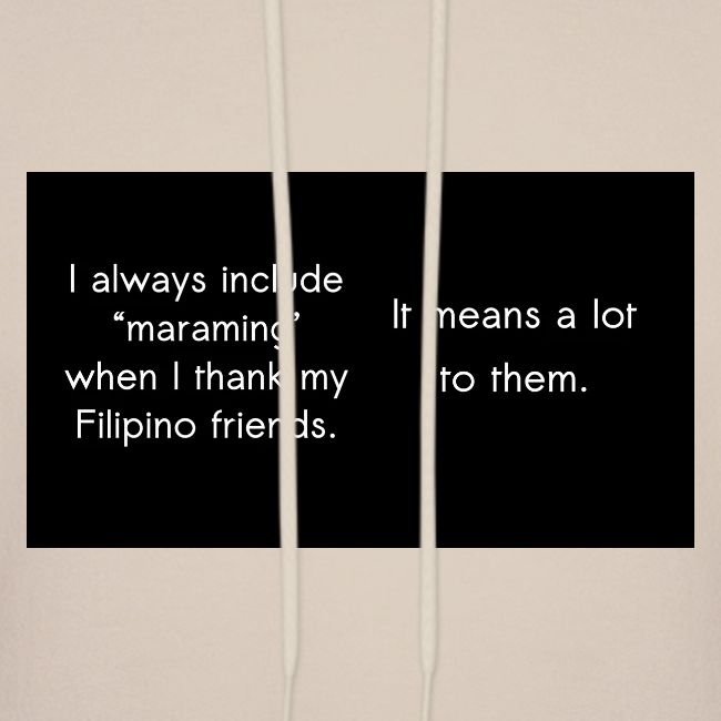 Maraming