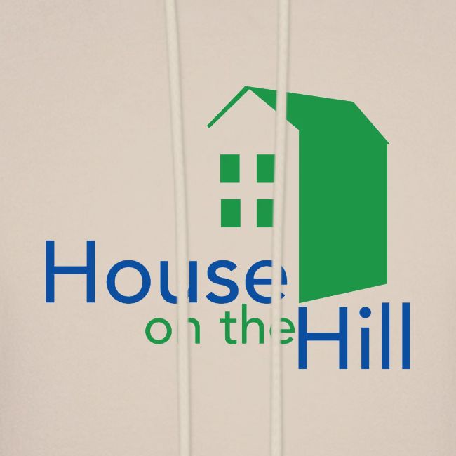 House on the Hill Design