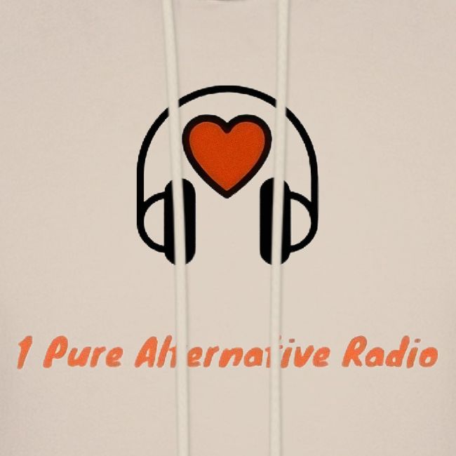 1 Pure Alternative Radio Wear