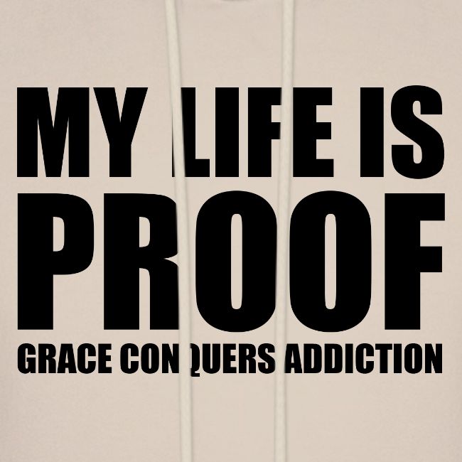 Proof: Grace Conquers Addiction