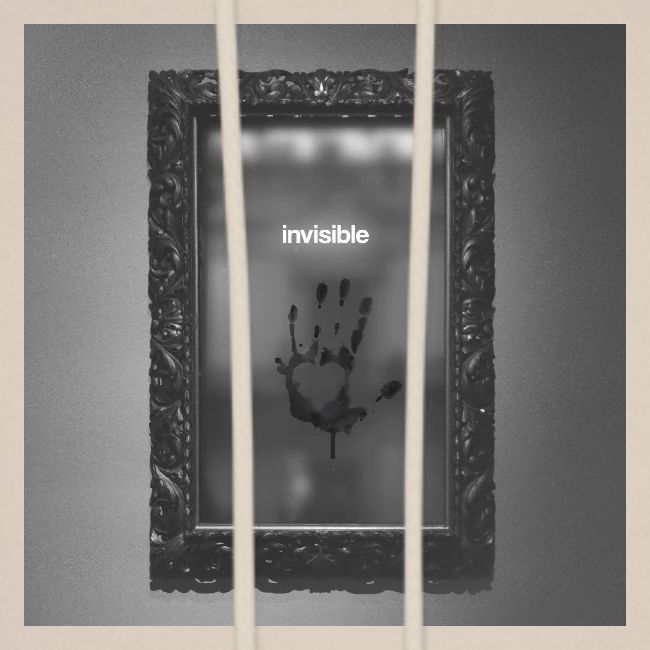 Invisible Album Art
