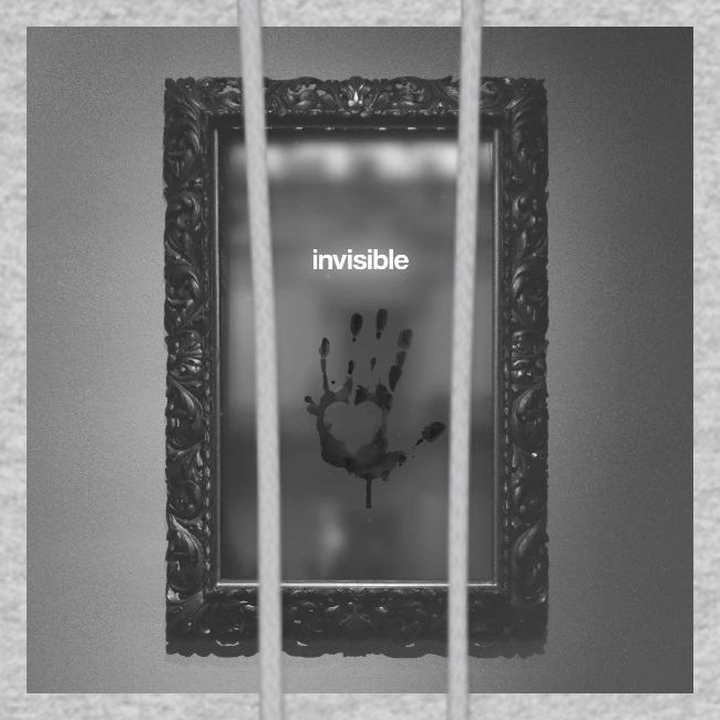 Invisible Album Art