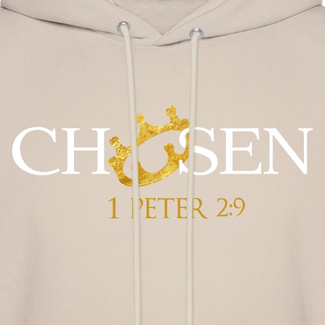 Chosen Generation