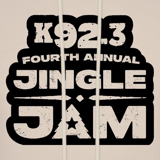 2025 K92.3 Jingle Jam