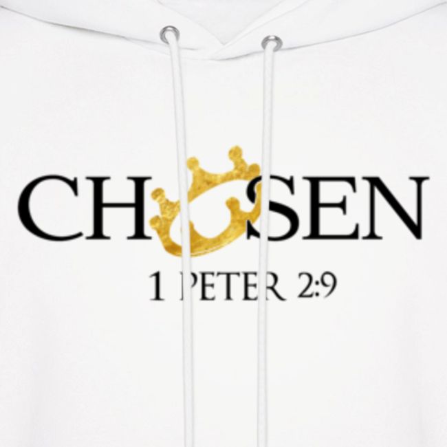 Chosen Generation