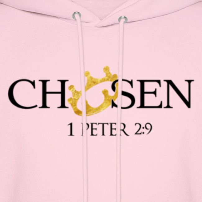 Chosen Generation