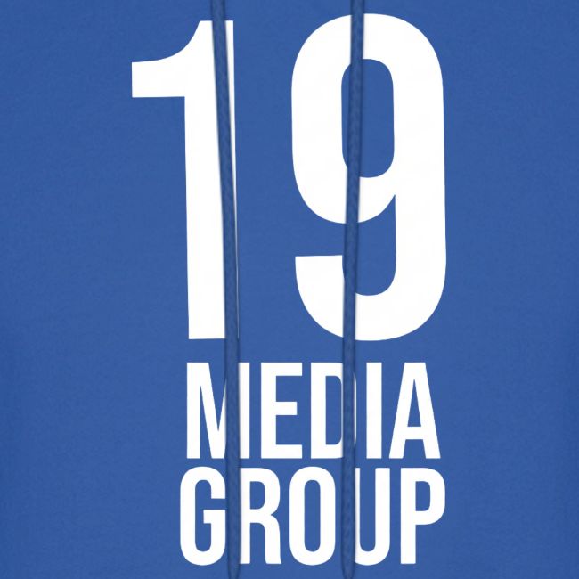 19 Media Group Logo