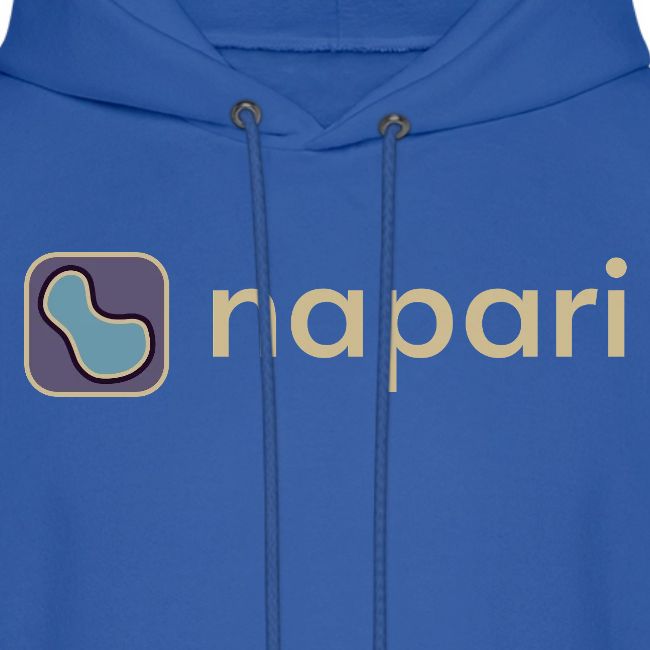 napari merch (lighter design)