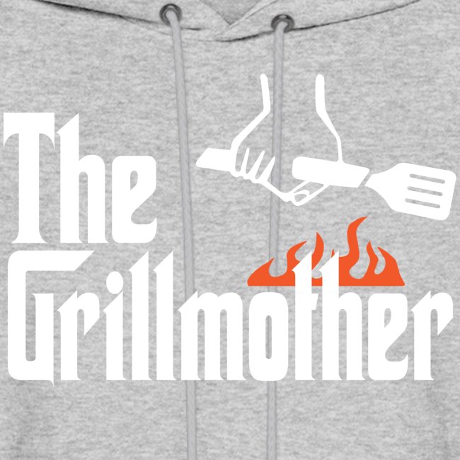 The Grillmother